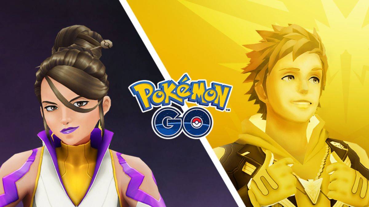Spark vs Sierra: Lựa chọn tốt nhất trong Pokemon Go Holiday Research