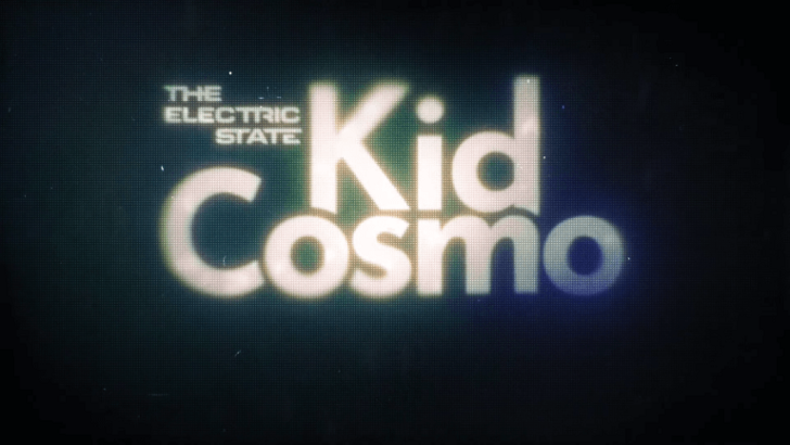 The Electric State: Kid Cosmo Releasedatum en -tijd
