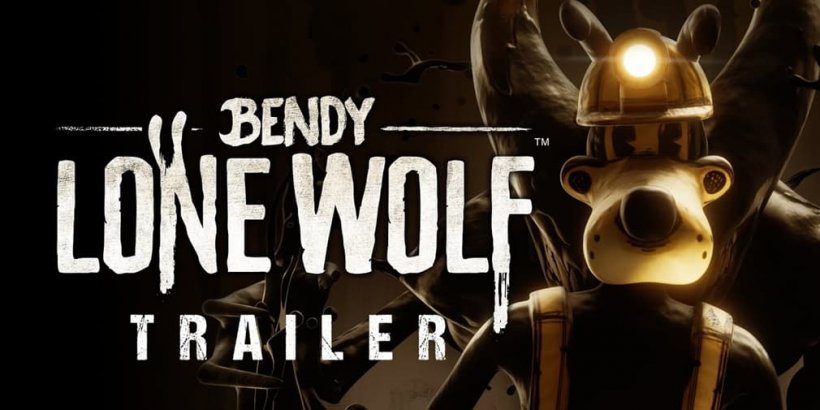 Bendy: Lone Wolf выходит на мобильные устройства в 2025 году