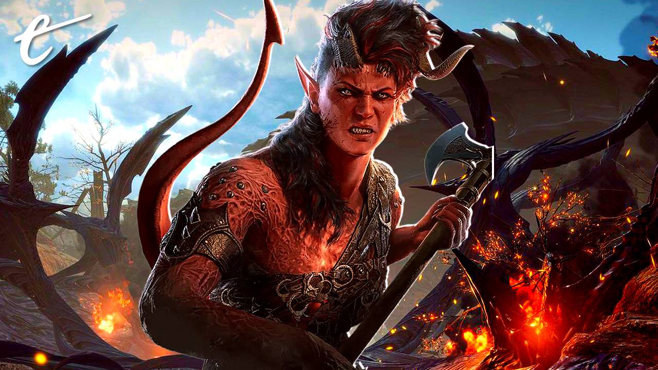 Nangungunang mga barbarian feats na isiniwalat para sa BG3