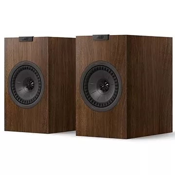 Kef Q1 Meta Bookshelf Speaker