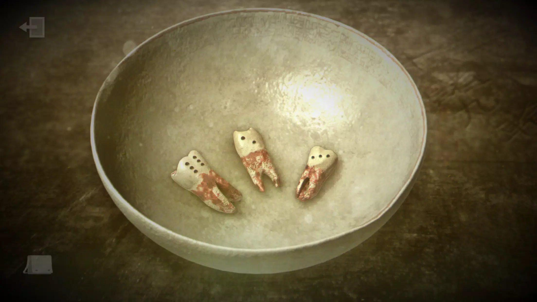 Detention Captura de pantalla 3