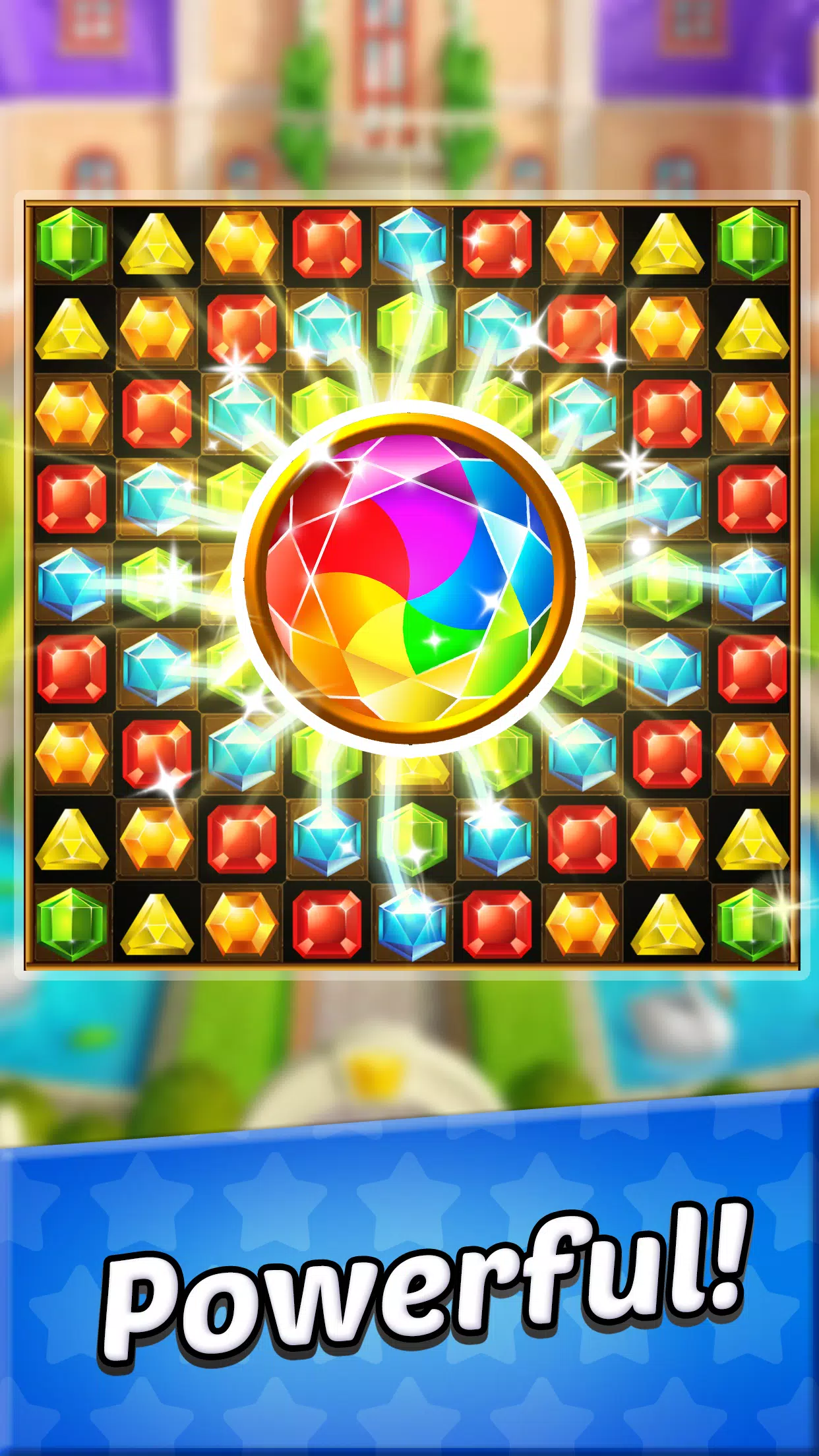 Hotel Match Screenshot 3