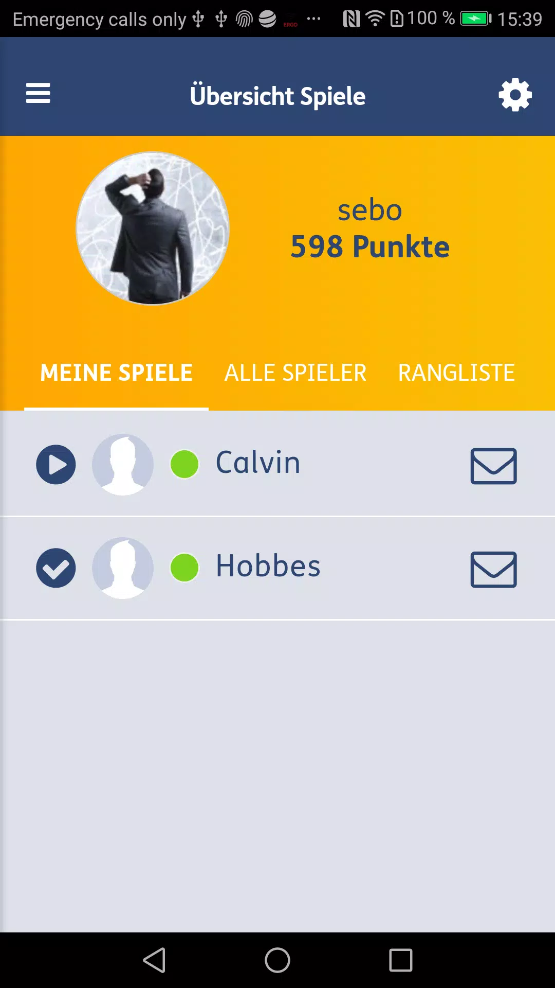 equeo QD Plus應用截圖第0張