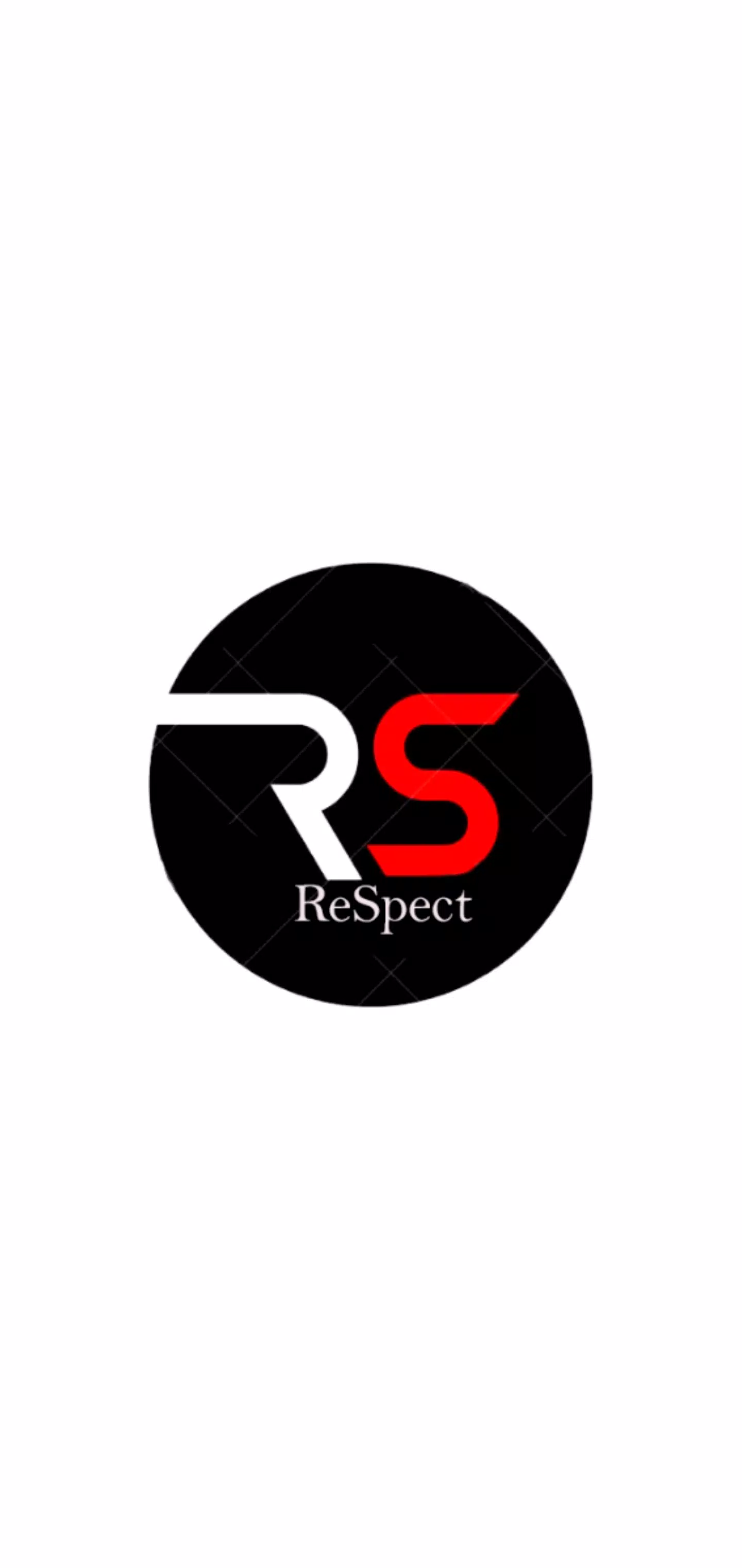 ReSpect Парк-Партнёр сервиса Скриншот 0