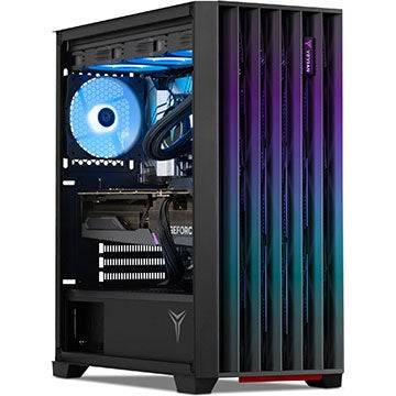 Yeyian Phoenix Intel Core Ultra 9 285k RTX 5090 Gaming PC