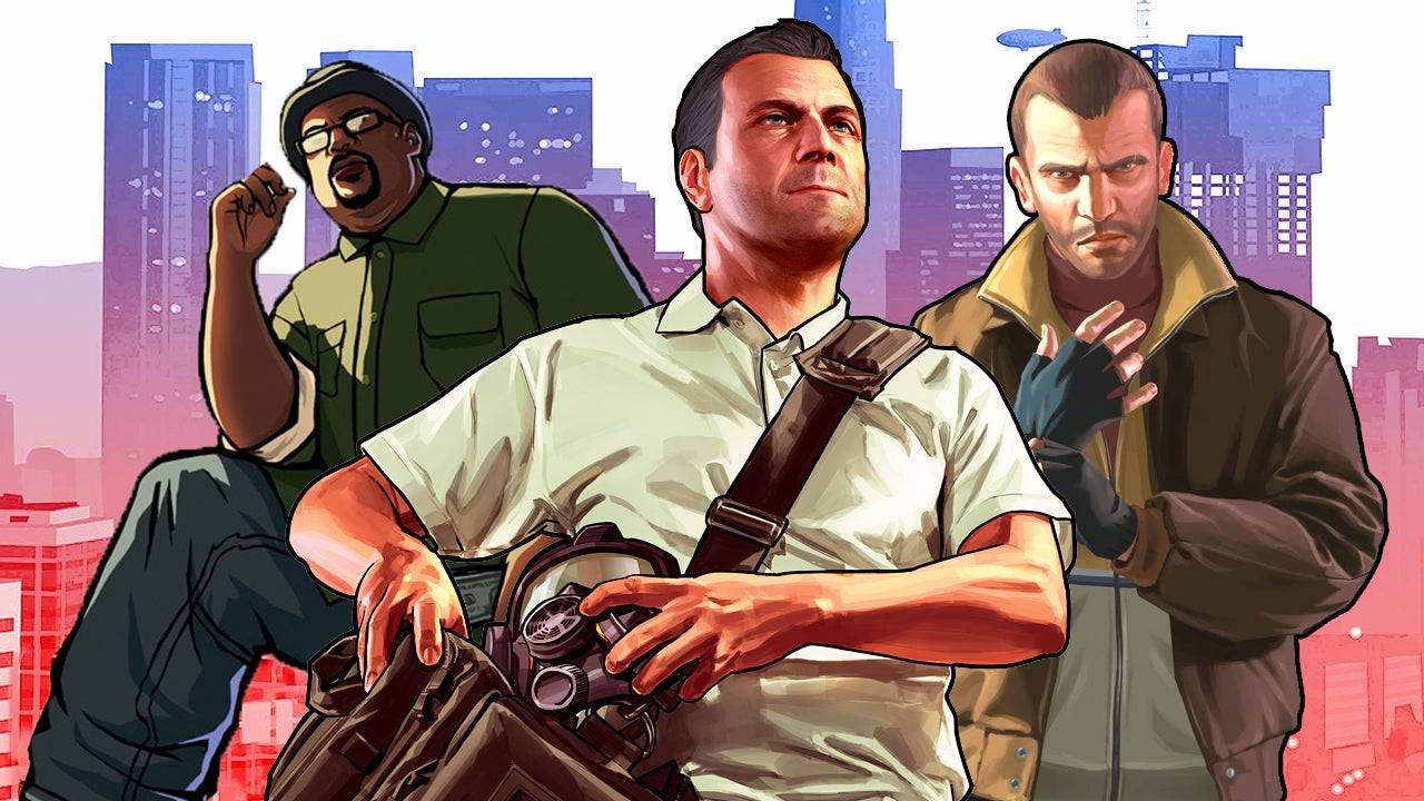 Rockstar buys GTA Trilogy dev, renames it Rockstar Australia