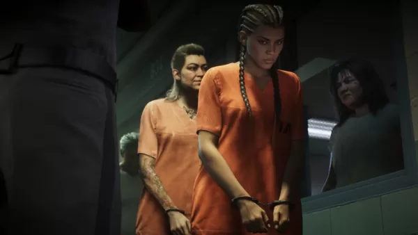 GTA 6 아트워크