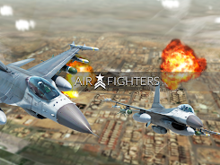 AirFighters應用截圖第2張
