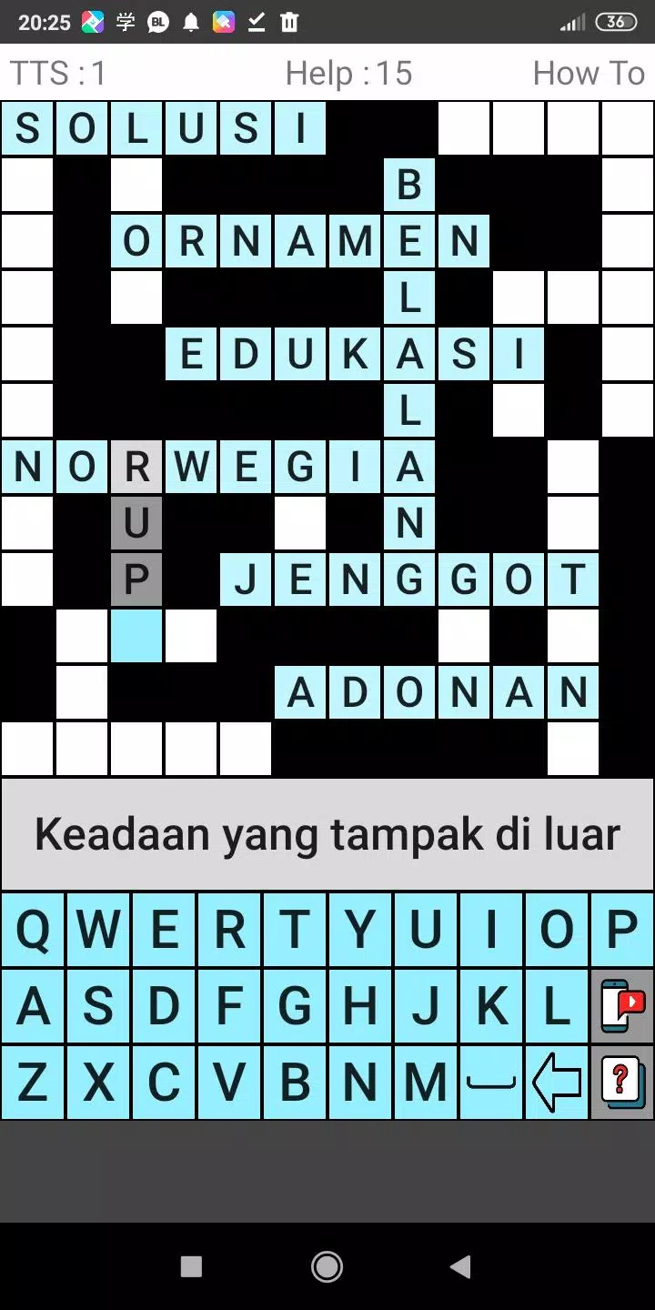 TTS Indonesia應用截圖第3張