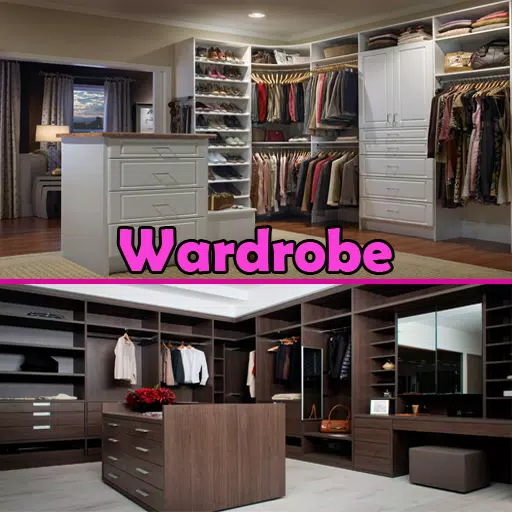 Wardrobe Designs应用截图第0张