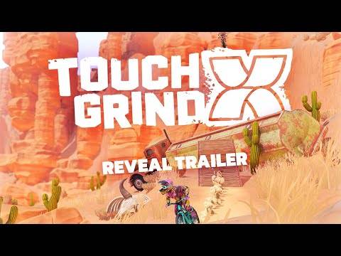 TouchGrind BMX 3：竞争对手游戏玩法