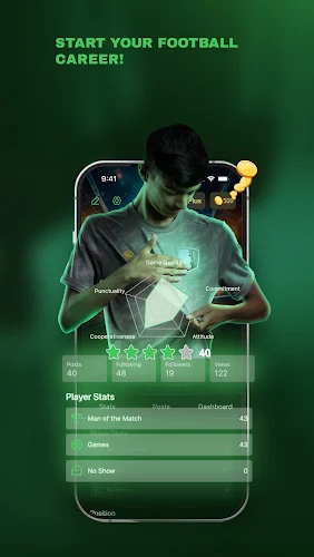 قرنتافاي Grintafy Screenshot 1