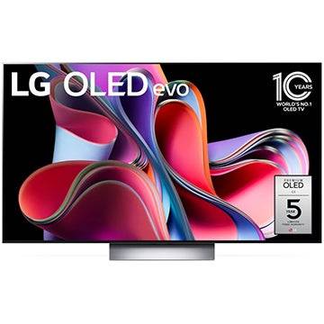 Enorme besparingen op LG 83 