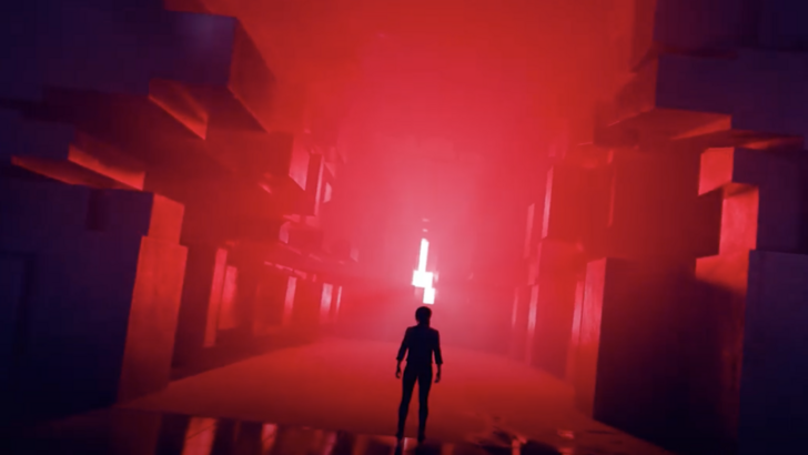 Alan Wake 2 Universe, um zu erweitern, da Control 2 markiert für die Produktion markiert ist