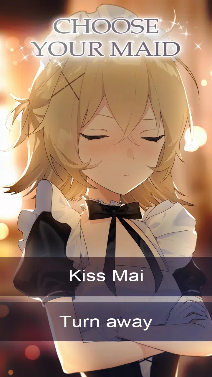 I’m The Master of 3 Cute Maids Capture d'écran 1