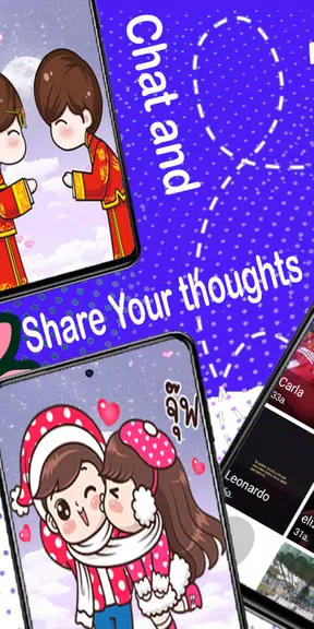 Ukraine Dating: Ukraine Chat Captura de pantalla 3