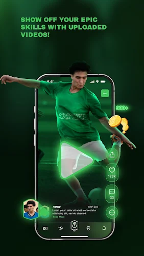 قرنتافاي Grintafy Screenshot 2