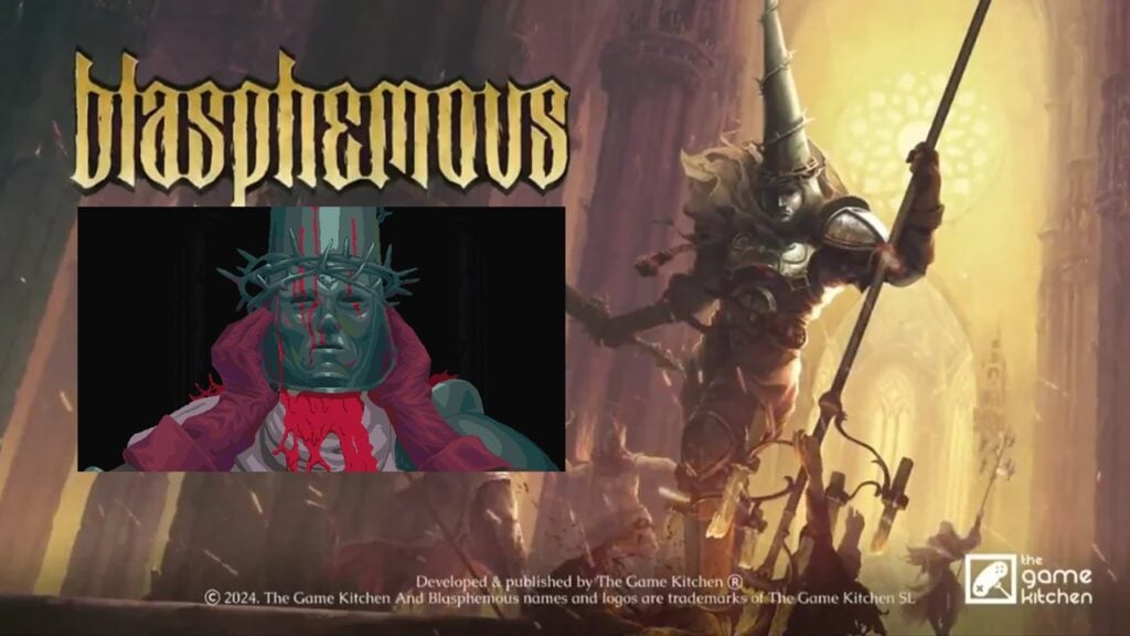 စော်ကားသော PC MetroidVania ယခု Android တွင်လူကြိုက်များသော PC MetroidVania