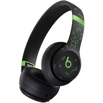 Target Exclusive: 50% de desconto em Beats Solo 4 fones de ouvido sem fio, Minecraft Edition