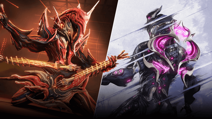 Warframe成立12週年：獎勵和活動揭曉