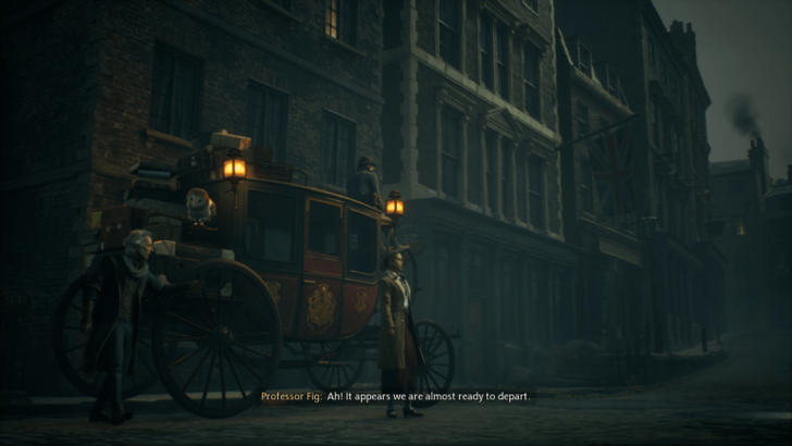 Hogwarts Legacy 2與Harry Potter HBO系列確認