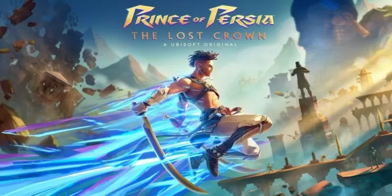 Prince of Persia: Nawala ang Crown Hits iOS, Android sa susunod na buwan