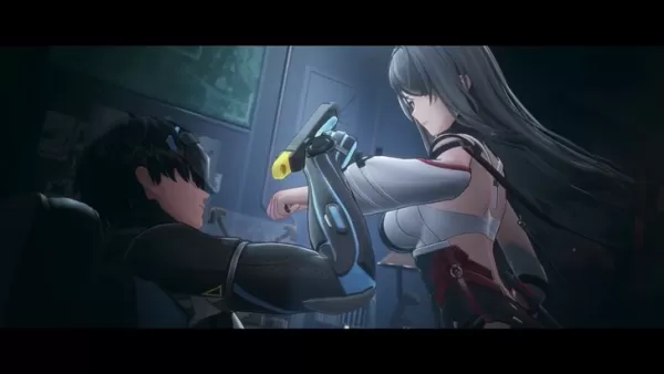 Snowbreak Abyssal Dawn Etkinliği Yeni Zirvelere Alır