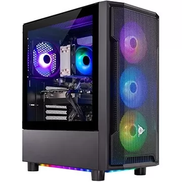 SkyTech dévoile RTX 5060 TI Gaming PC à 1 249,99 $