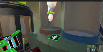 Force of Will VR 스크린샷 0