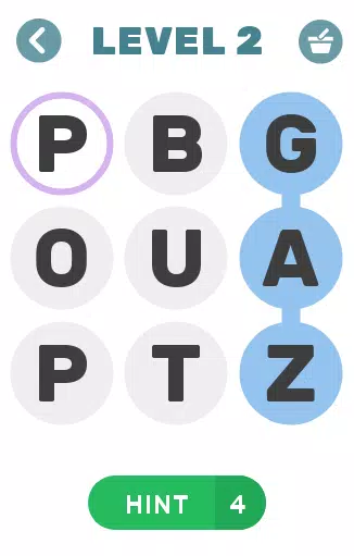 King Words スクリーンショット 2