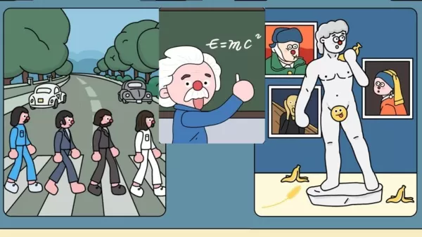 Reviver Team's Photo Puzzle Game
An Interactive Puzzle Adventure with a Twist of Mystery

🎮 Welcome to 