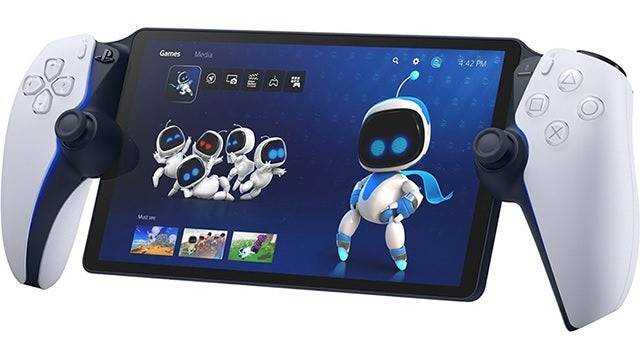 शीर्ष सौदे: PS पोर्टल, PS5 नियंत्रक, AMD Ryzen X3D CPUS, iPad Air