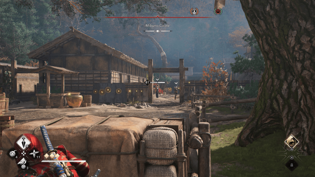 Assassin's Creed Shadows - pinakamabilis na diskarte sa kita ng Mon
