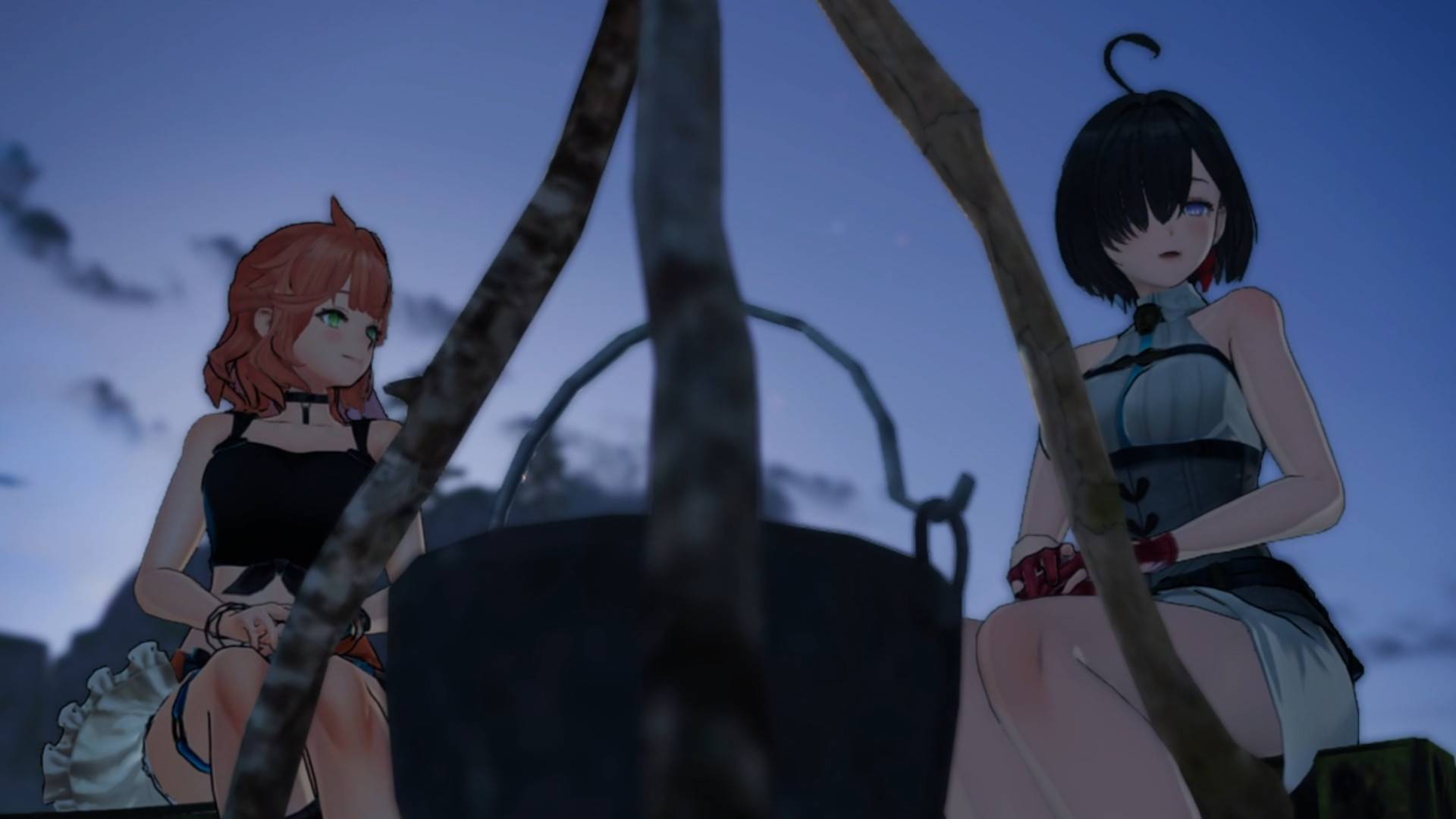 คู่มือการตั้งแคมป์สำหรับ Atelier Yumia: ความทรงจำและที่ดินที่จินตนาการ