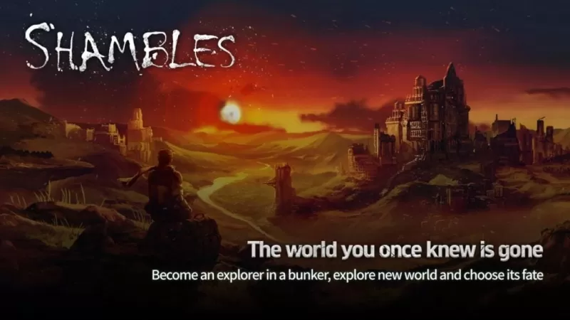 Apocalypse Now Sons out on Android