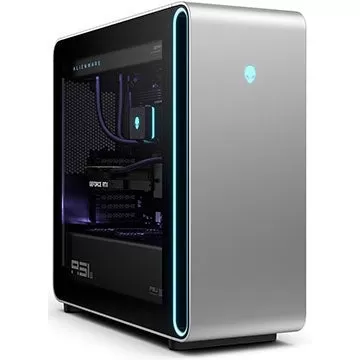 Alienware's Area-51 ahora ofrece tarjeta gráfica RTX 5090