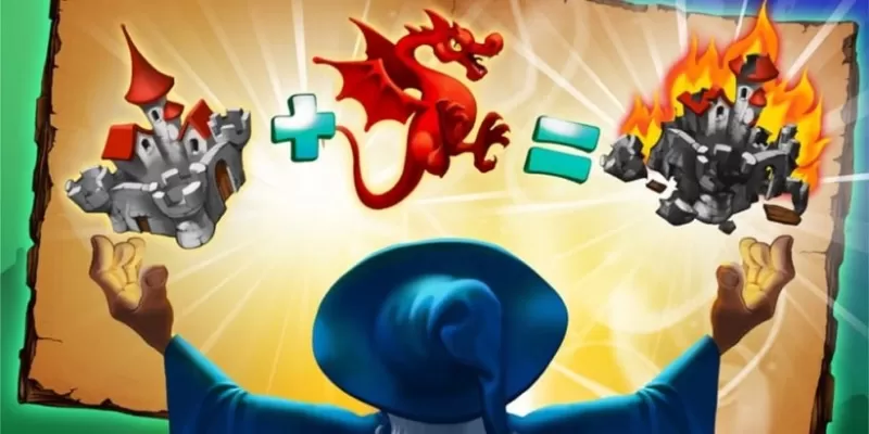 Epic Games предлагает Doodle Kingdom: средневековое бесплатно на этой неделе