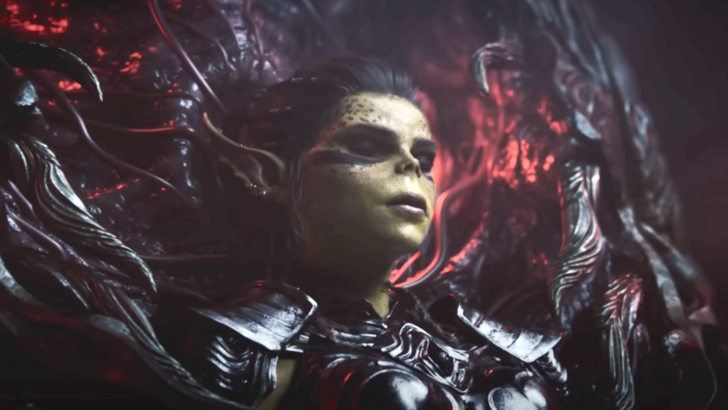 Baldur's Gate 4 era giocabile ma alla fine abbandonato da Larian