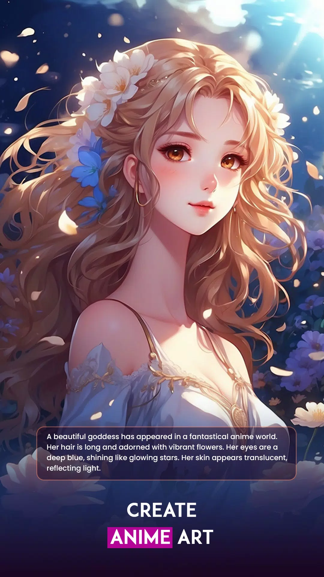 AI Art - AI Image Generator应用截图第2张