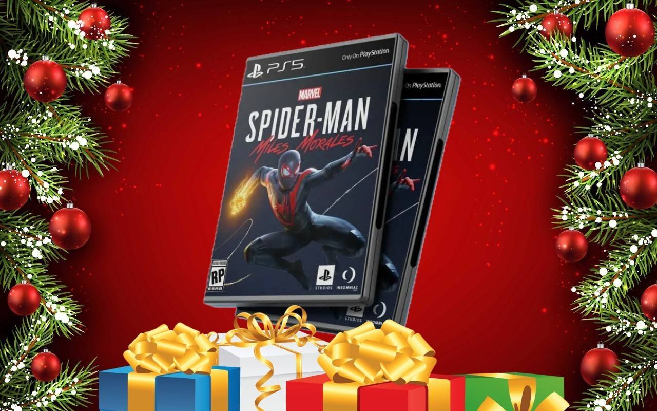 Game Gift