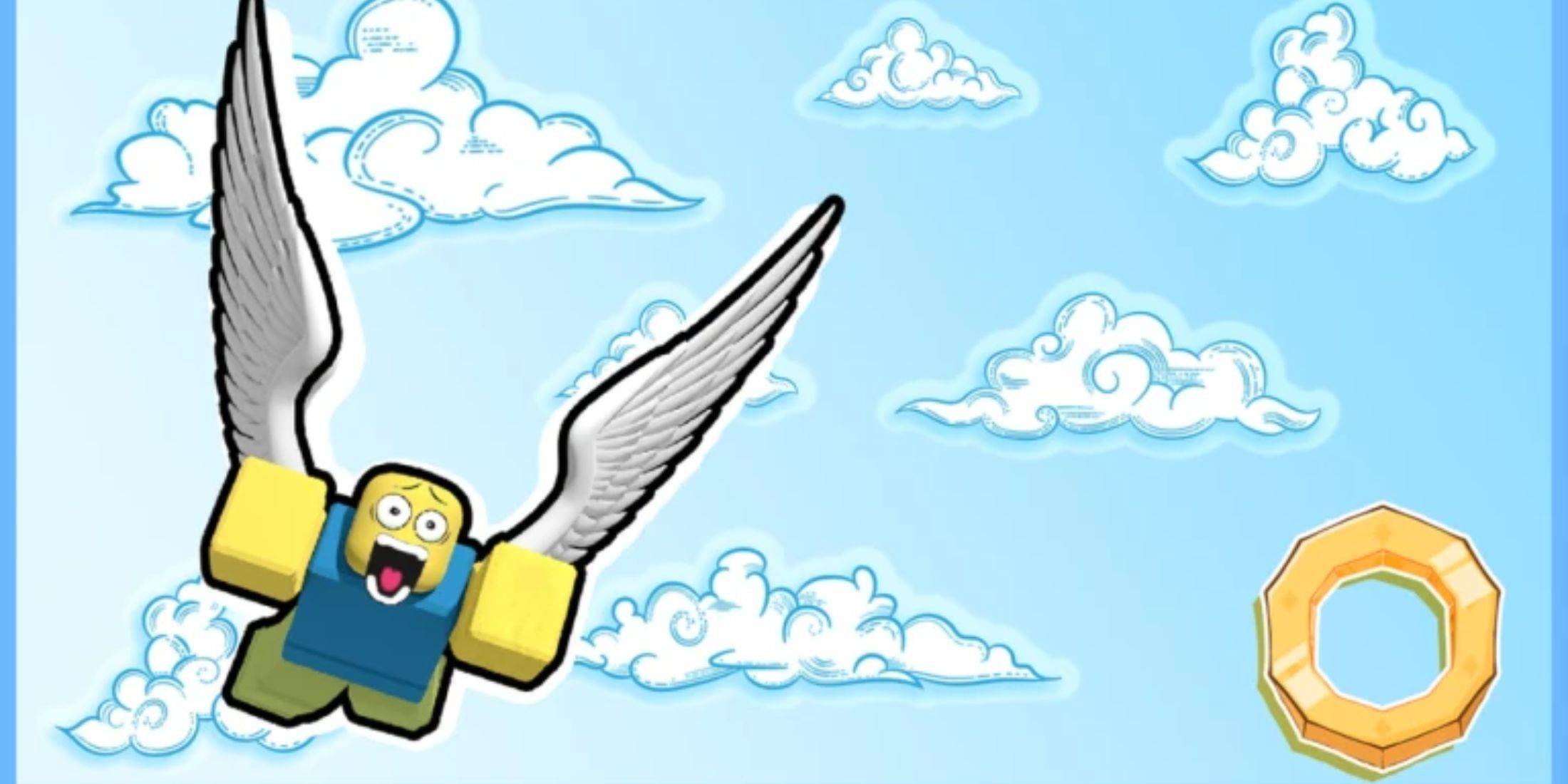 Kod RNG Flying Roblox Dikemas kini untuk Januari 2025