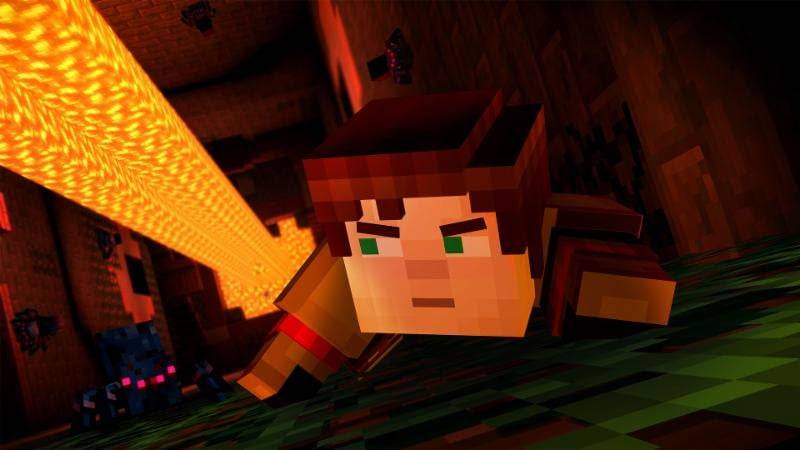 Minecraft: Permainan terlaris yang pernah dilancarkan