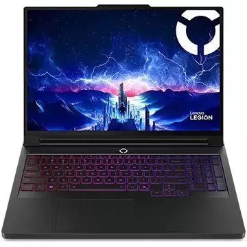 “前訂購聯想Lenovo Legion Pro 7i Gen 10，RTX 5080，用於2025”
