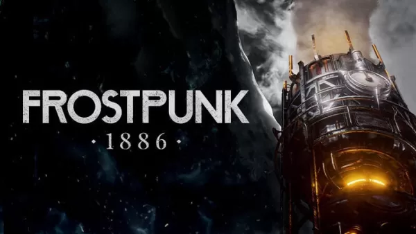 Frostpunk 1886 ใช้ unreal engine เพื่อ reimagine ต้นฉบับ
