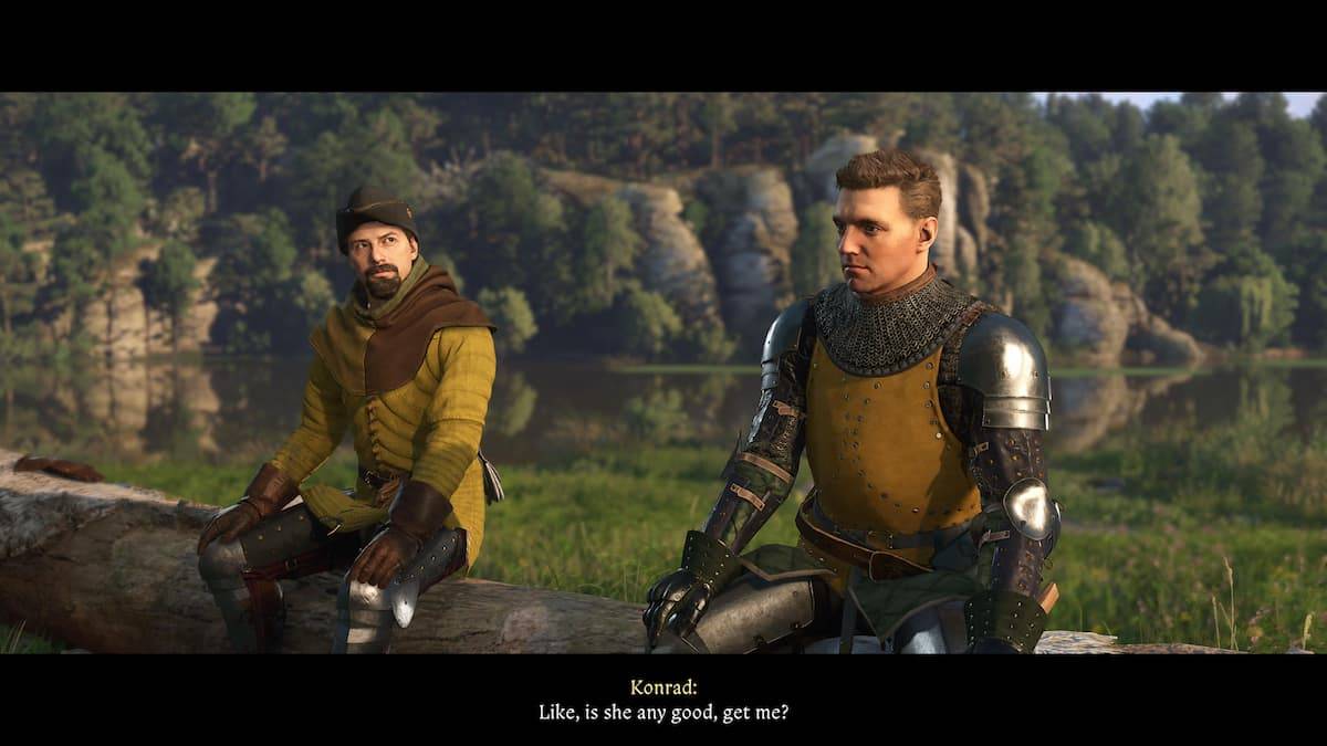 "Kingdom Come Deliverance 2: Third-Person Mode Confirmed"
