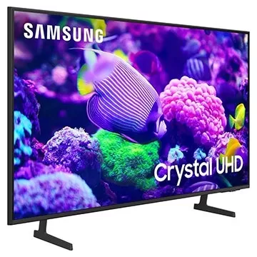 TV Samsung 4K de 75