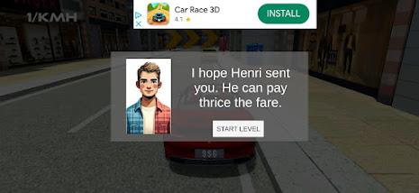 Crash Royale: Car Race Capers應用截圖第3張