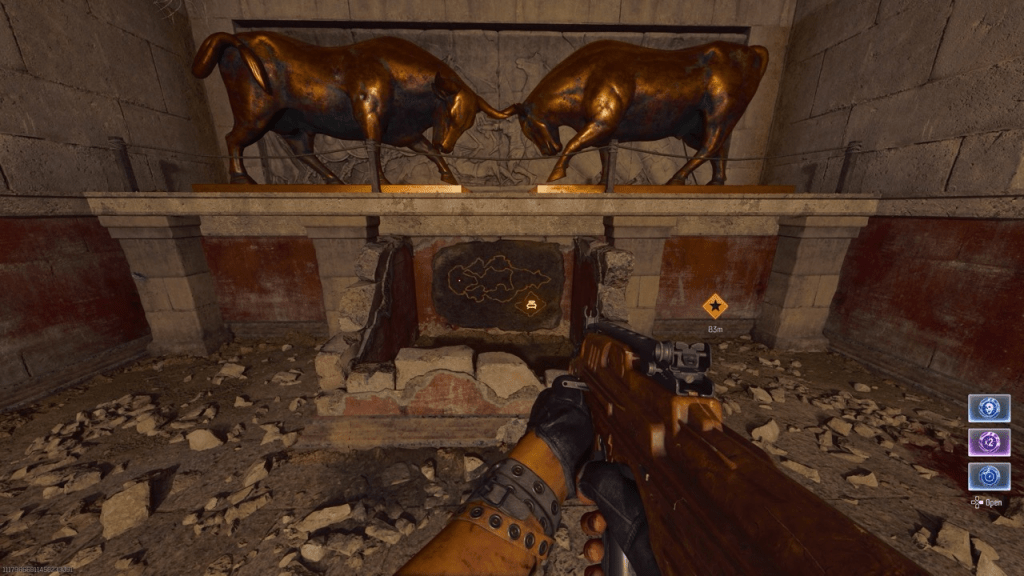 Image: Pack-a-Punch Map Indicator