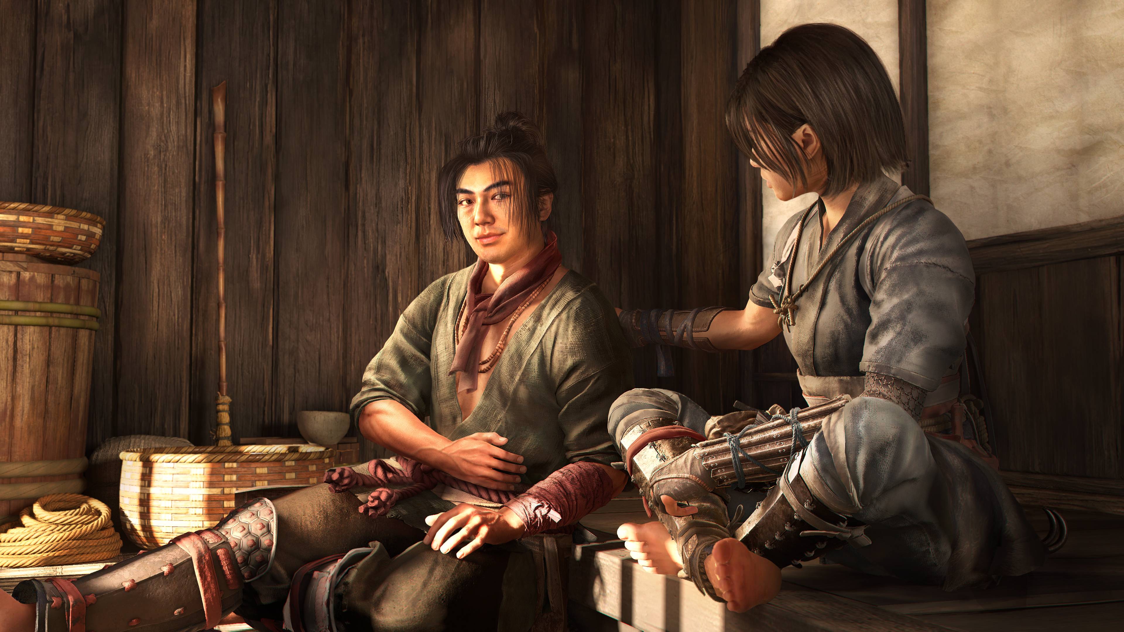 Assassin’s Creed Shadows: Romance Options and Tips